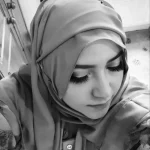 Nafisa Rahimi