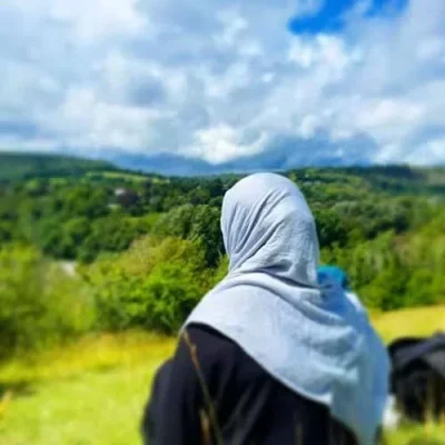 Asma Ali Asma Ali