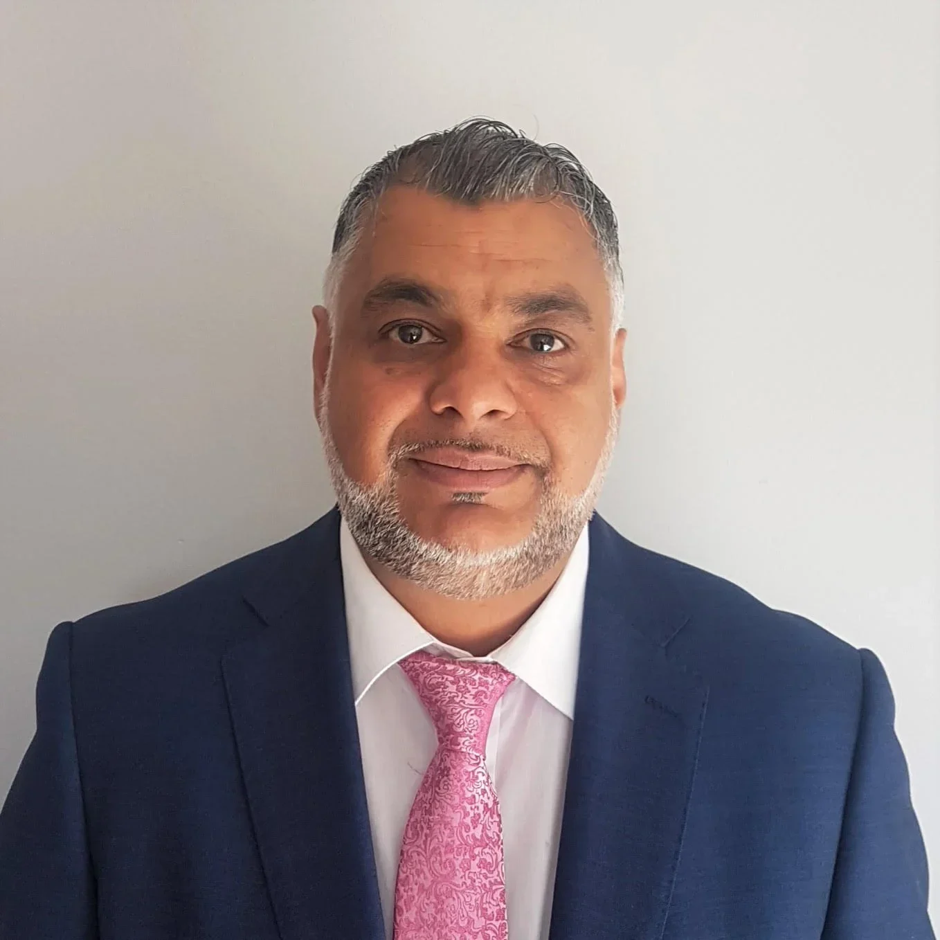 Azar - Windrush Outreach Engagement Officer, UK Home Office